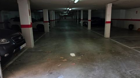 Foto 3 de Garatge en venda a Avenida de Lusitania, 28, Sur, Mérida