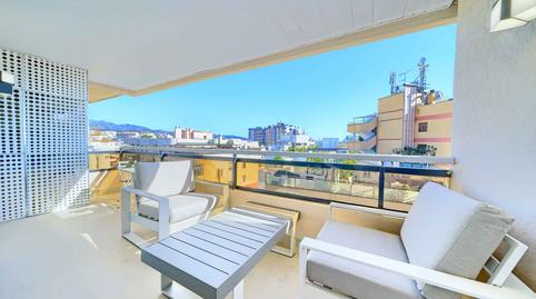 Foto 5 de Apartamento en venta en Playa Bajadilla - Puertos, Málaga