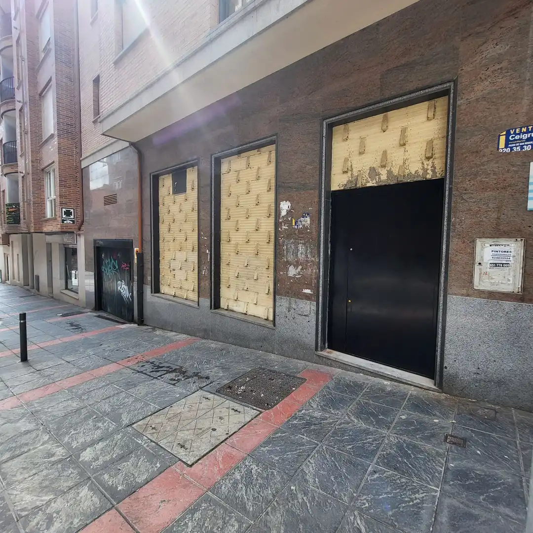 Individual to rent in Santo Tomás, imagen 2