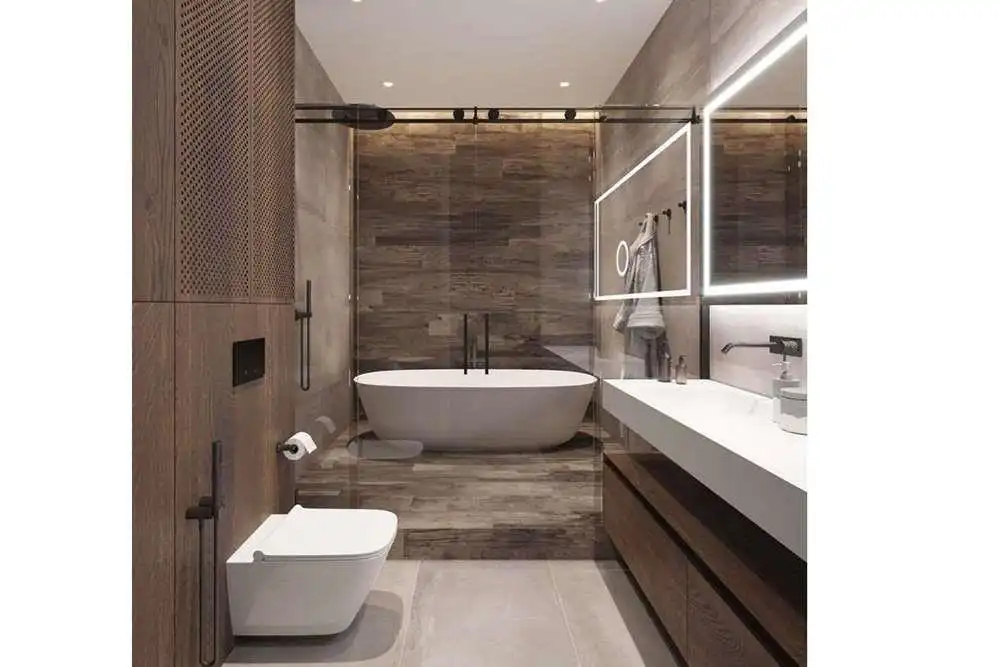 Casa amb piscina en venda a Montemayor - Marbella Club, imagen 11