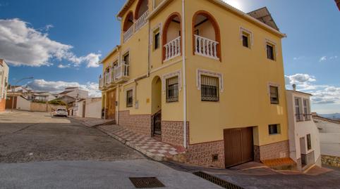 Photo 2 of House or chalet for sale in  Calle Alfarnate, Periana, Málaga