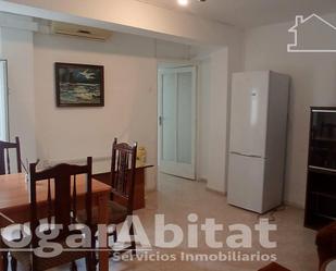 Bedroom of Flat for sale in Xirivella  with Air Conditioner and Heating