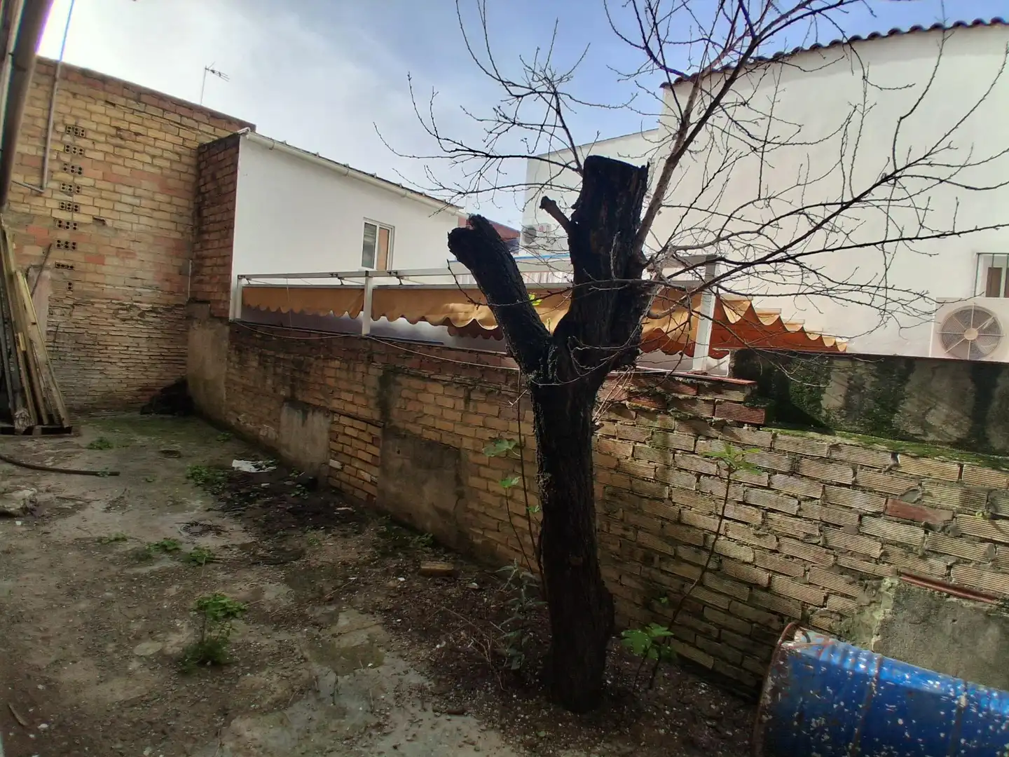 Haus oder Chalet zum Verkauf in San Juan de Aznalfarache