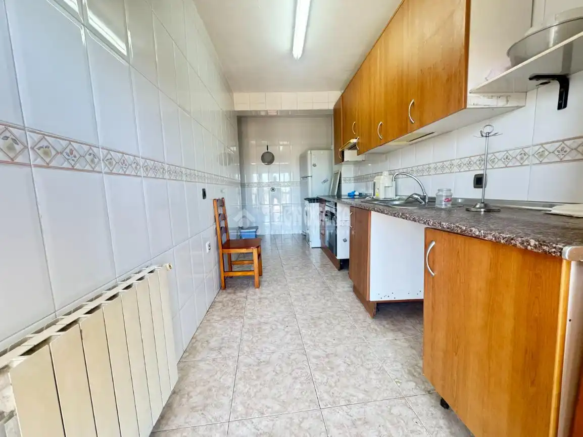 Cuina de Pis en venda en Aranjuez amb Calefacció i Terrassa