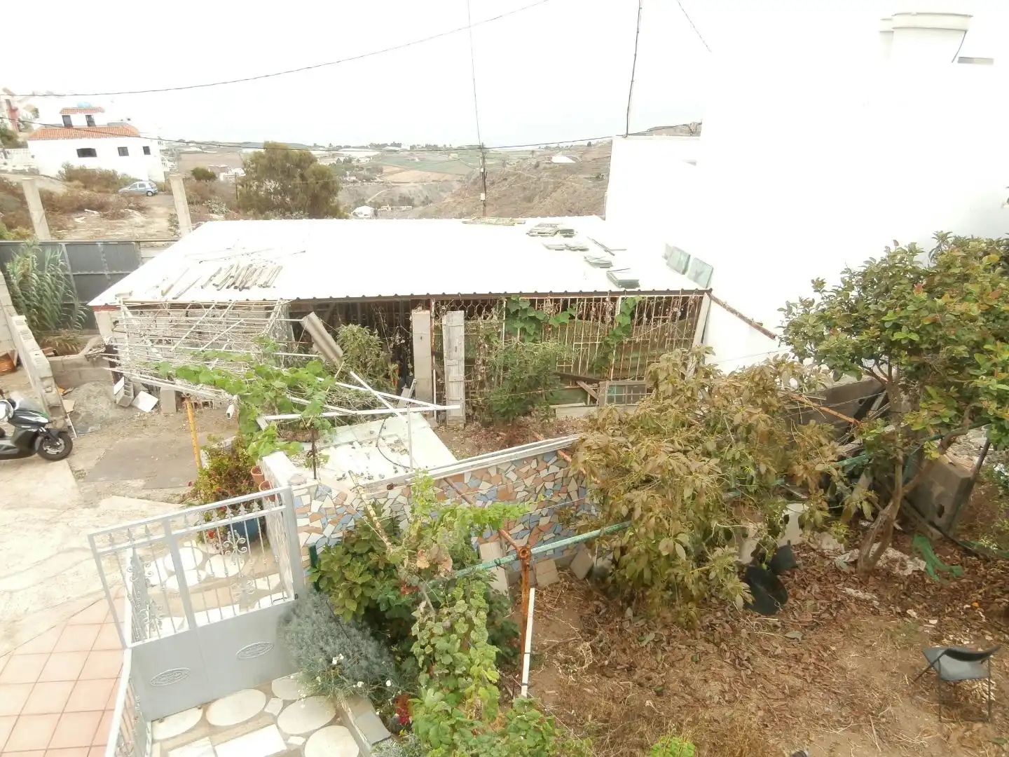 Finca rústica en venda a Camino Frontón, 147, Moya (Las Palmas)