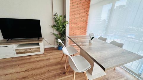 Foto 4 de Pis de lloguer a De la Marina Baixa, Cala de Finestrat, Finestrat