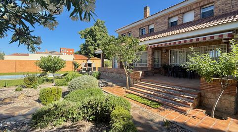 Foto 4 de Casa o xalet en venda a Griñón, Madrid