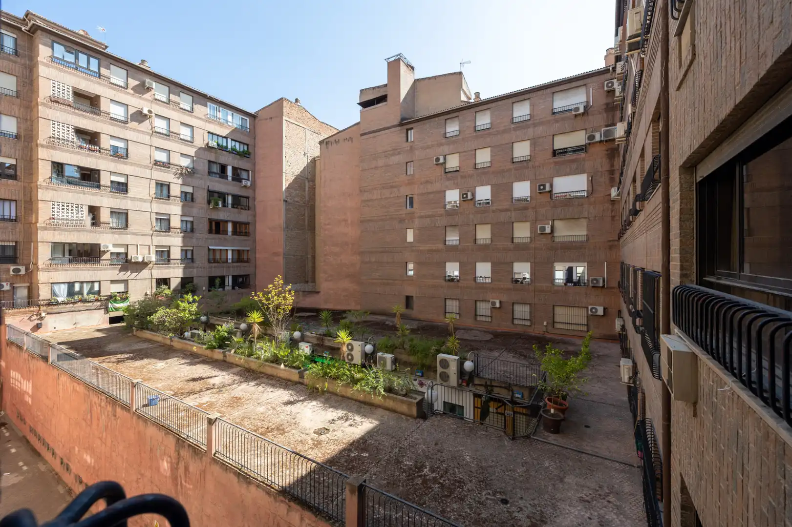 Wohnung zur Miete in Granada, Granada