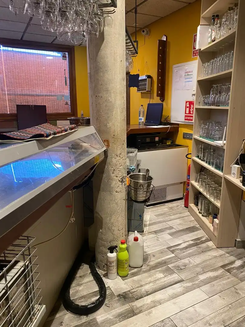 Edificio en venta en Anento