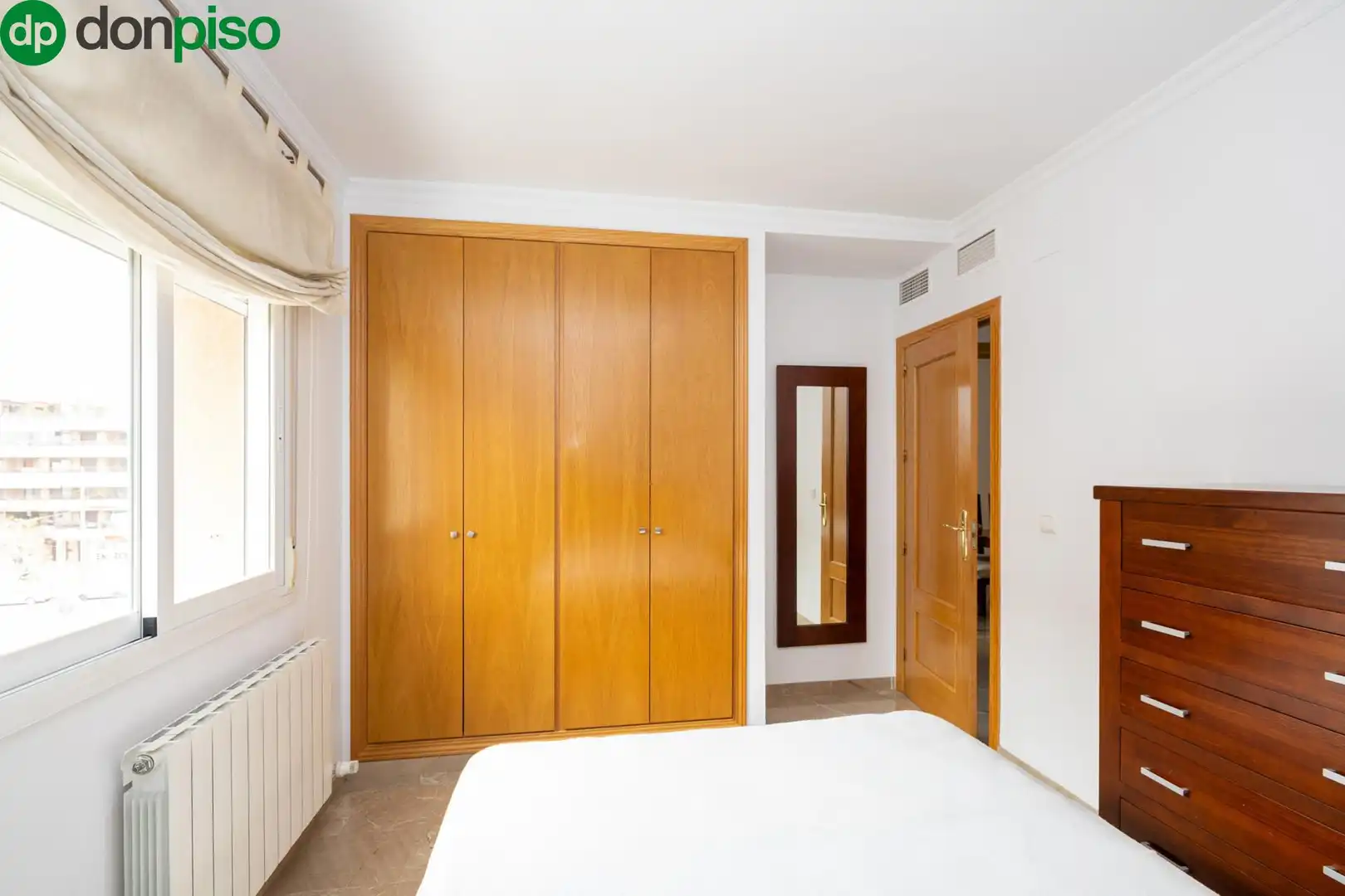 Apartamento en venta en Calle de San Sebastián de la Gomera, Avda. Federico Garcia Lorca - Nueva Estación Autobuses