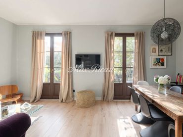 Wohnung mit Balkon zum Verkauf in Eixample
