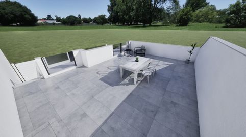 Foto 4 de Casa o xalet en venda a Torre-Pacheco ciudad, Torre-Pacheco