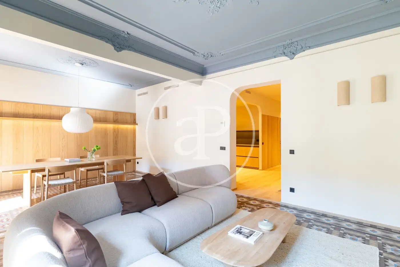 Appartement avec terrasse à vendre à Carrer de Mallorca, imagen 7
