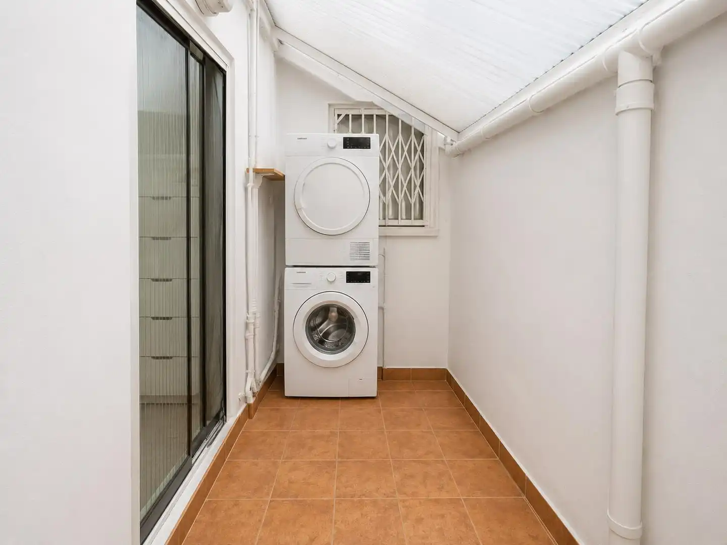 Wohnung zum Verkauf in Carrer de la Selva, Sant Crist