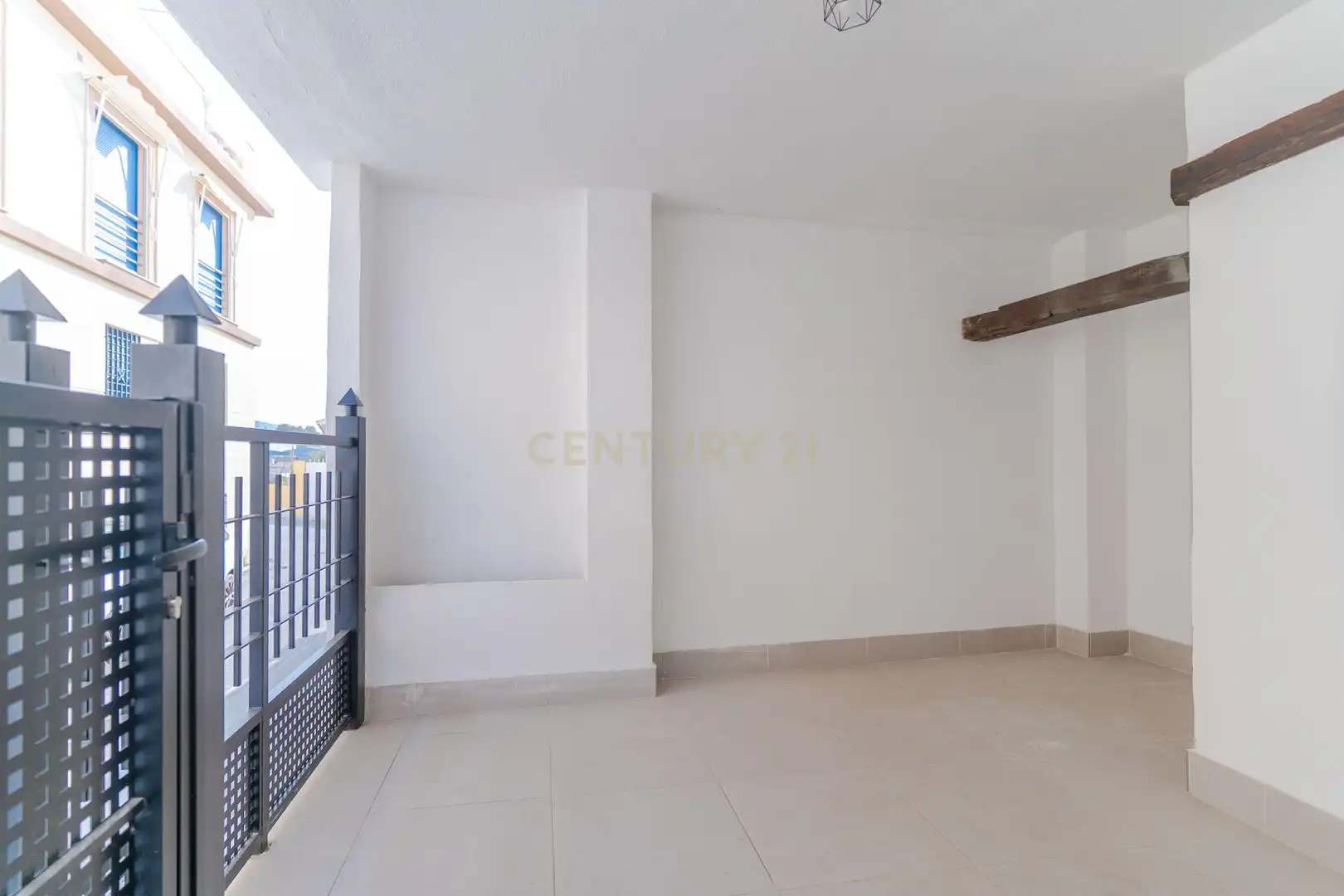 Habitación de Casa o chalet en venta en Monachil con Aire acondicionado y Balcón