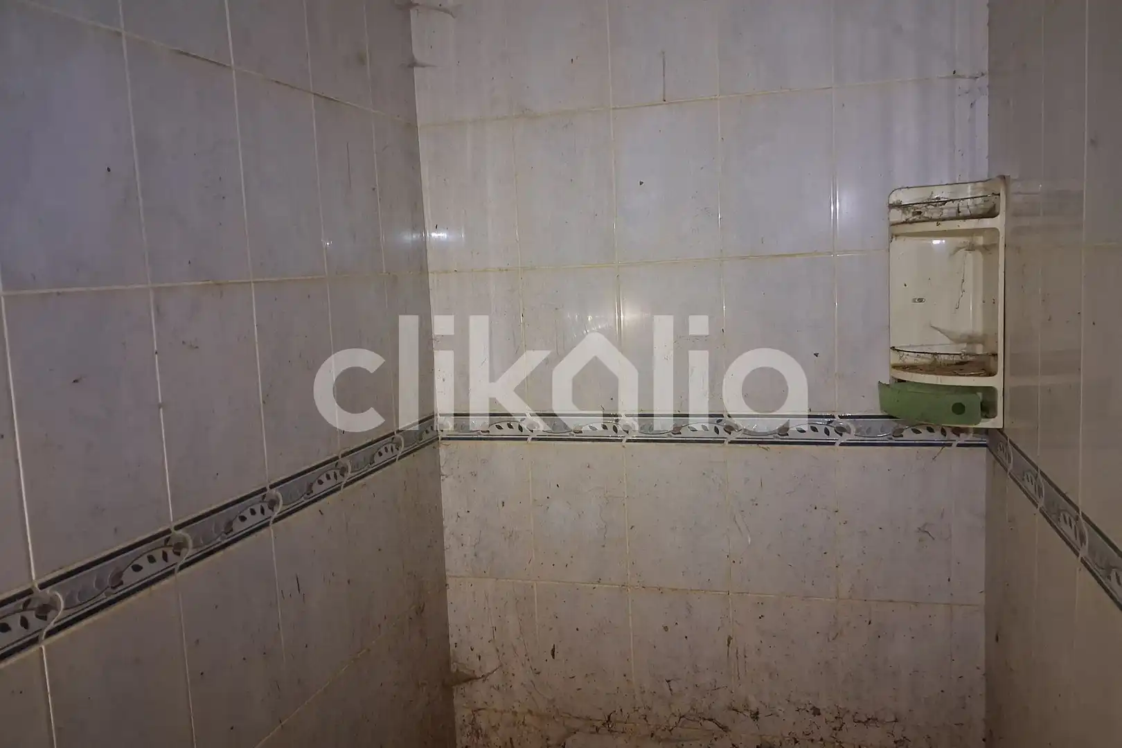 Bathroom of Flat for sale in Gandia  with Terrace