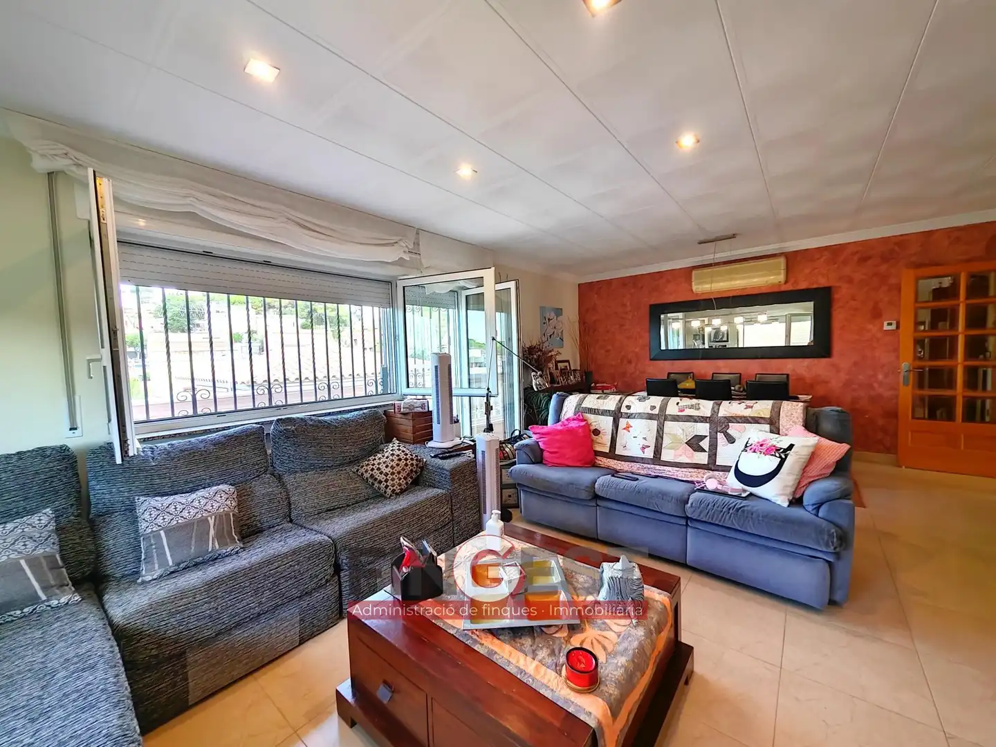 Casa con piscina en venta en Residencial Blanes - Vistamar, imagen 22