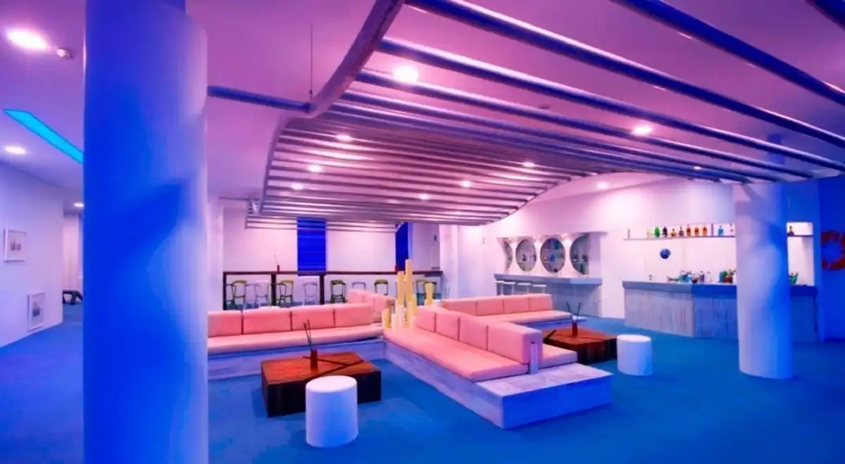 Penthouse mit Pool zum Verkauf in Torreblanca del Sol, imagen 47