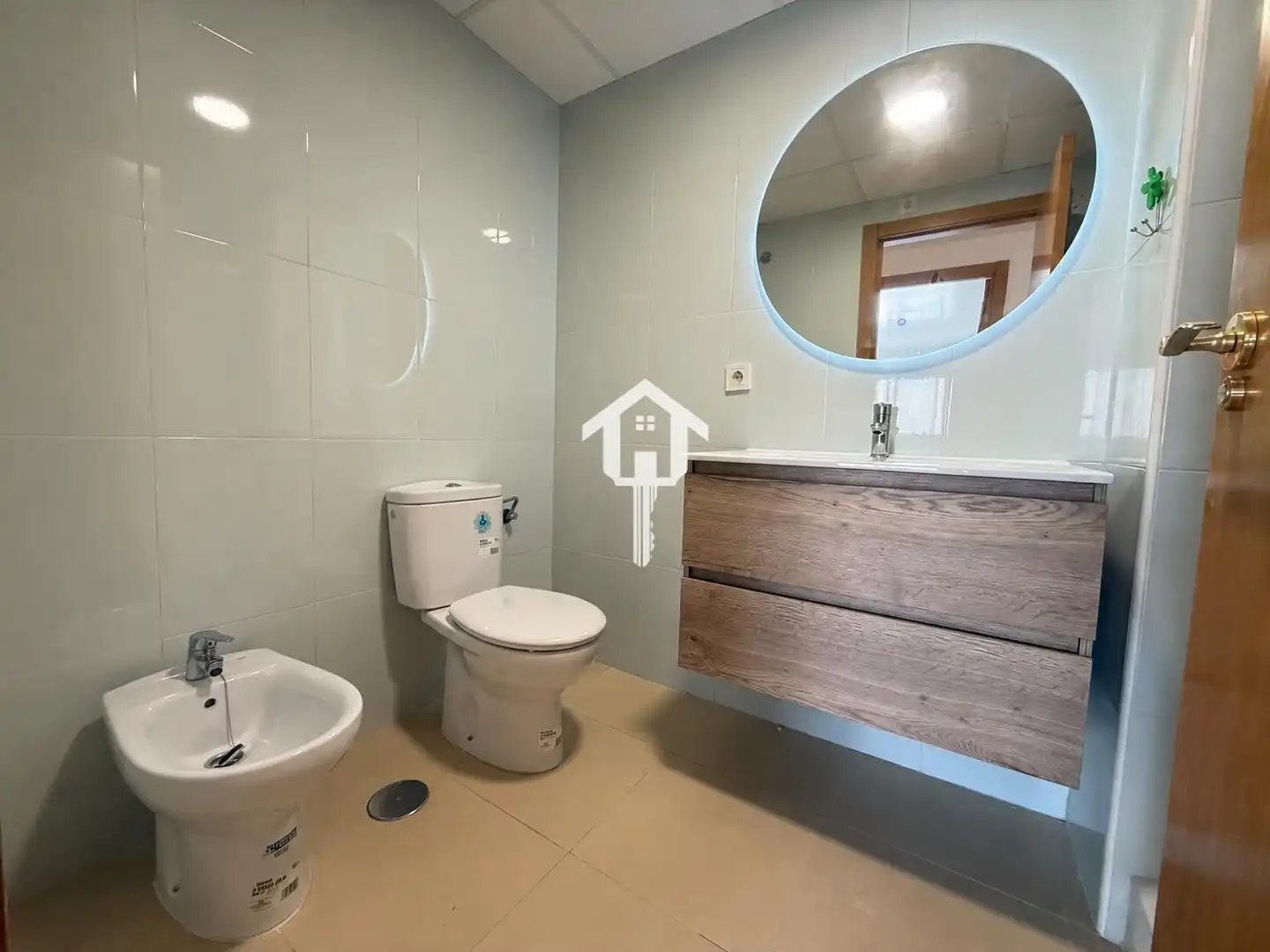 Flat with terrace for sale in Calle VICARI SAMUEL RIQUELME, imagen 12