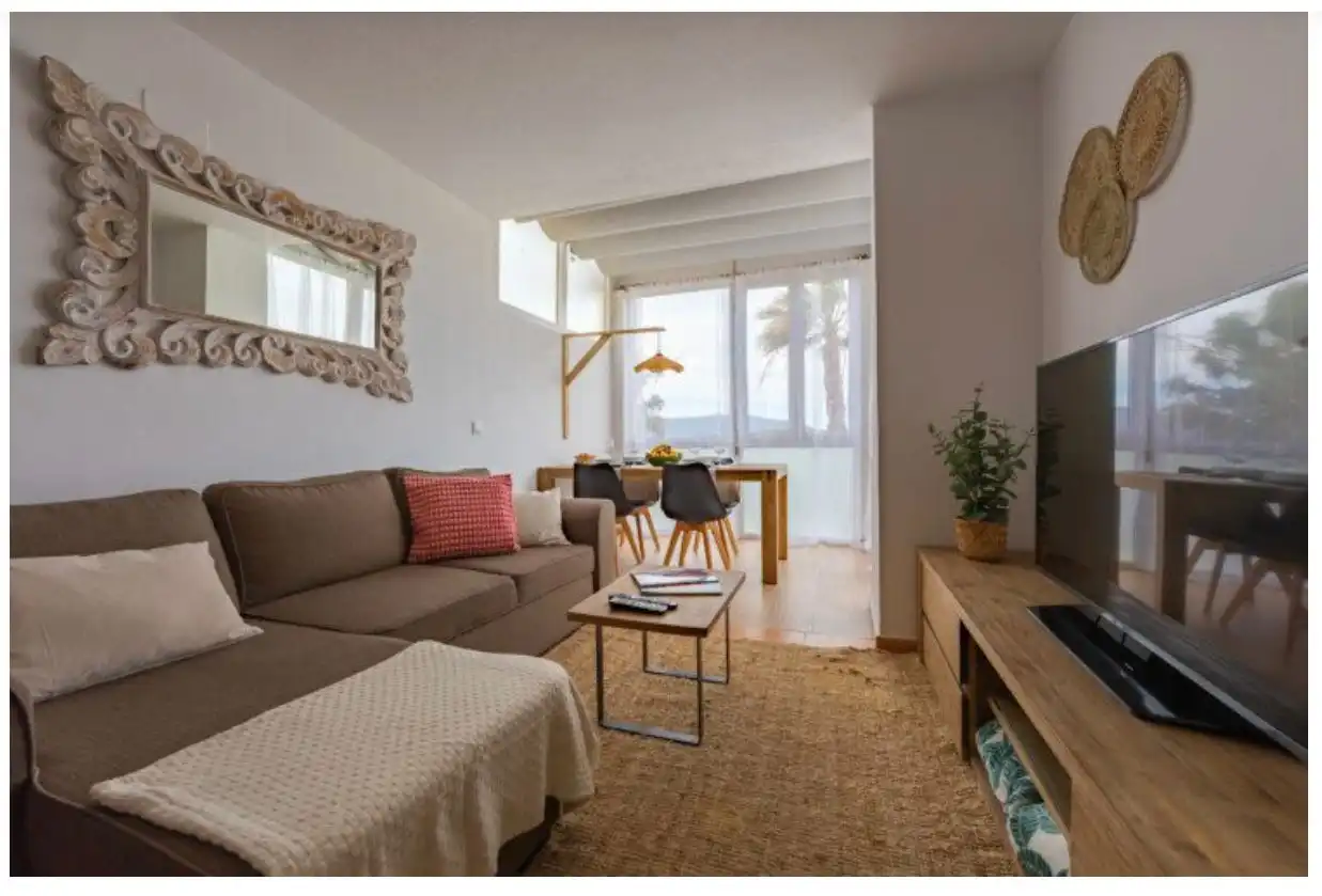 Duplex with pool for sale in Vizconde de Castelnou, imagen 23