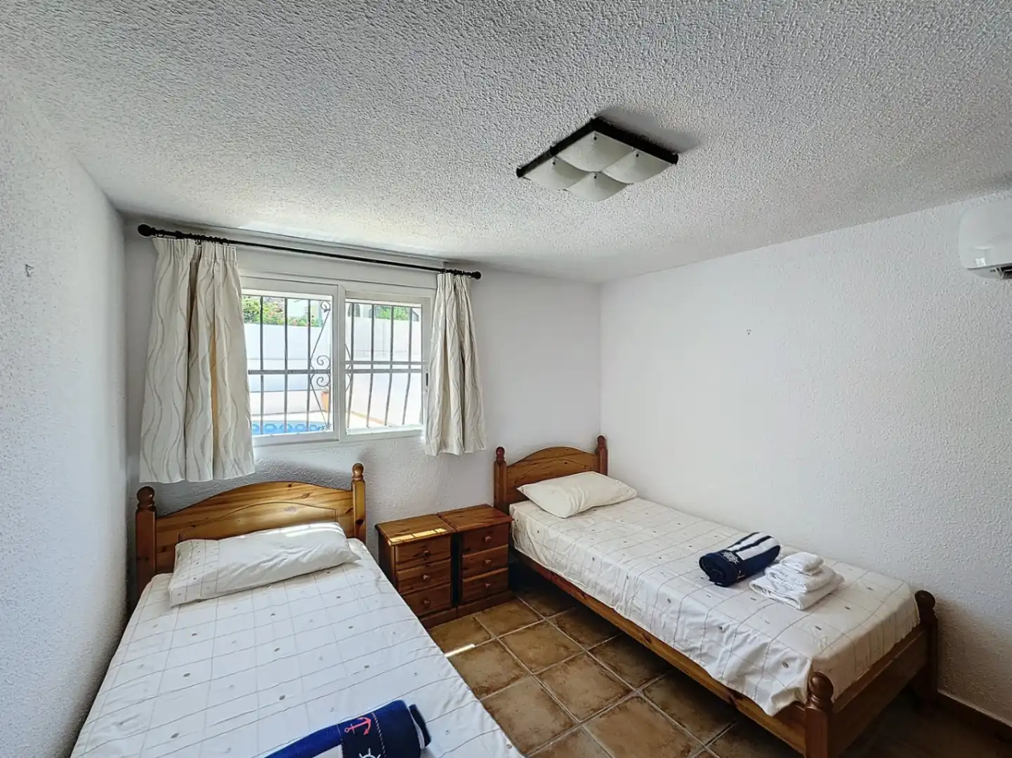 Houses for rent in L'Albir