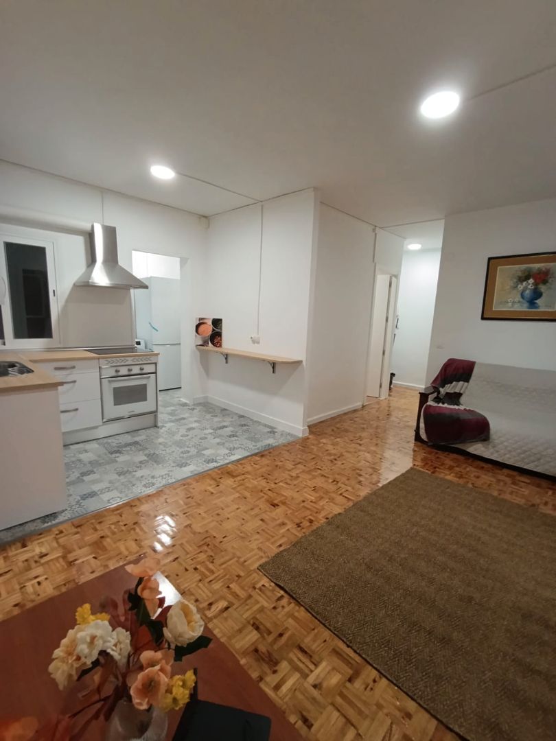 Pis de lloguer en Talavera de la Reina amb Parquet, Terrassa i Moblat