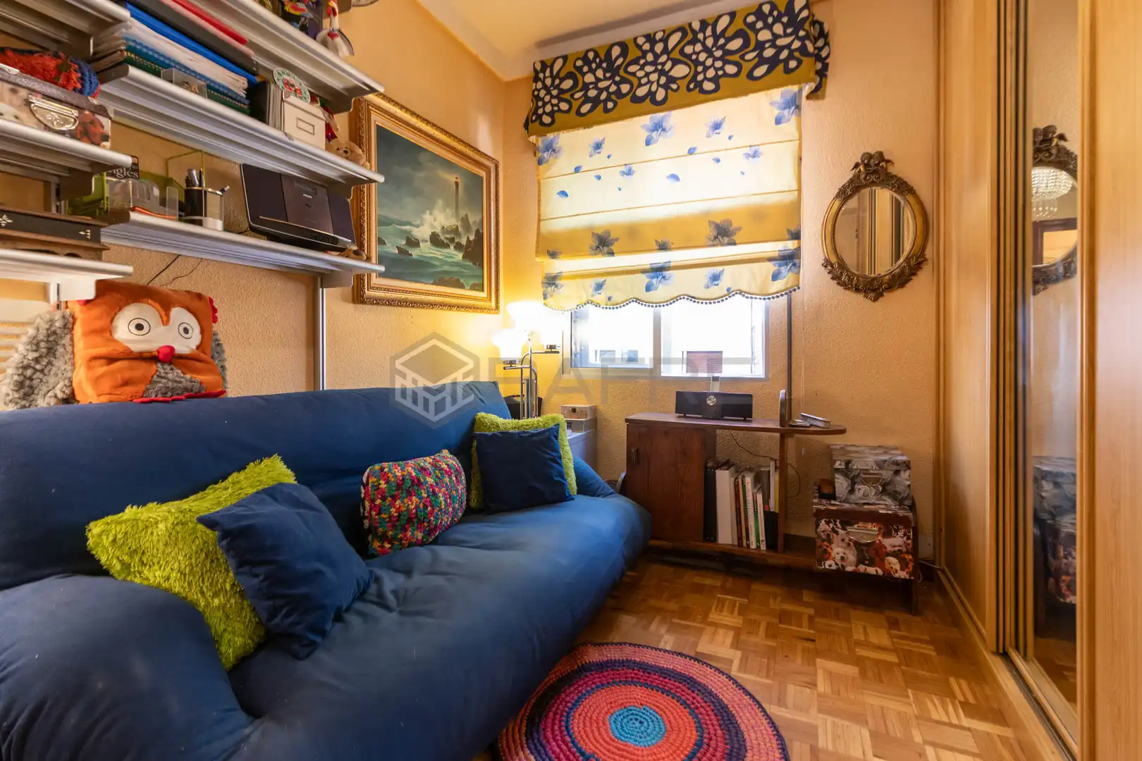 Flat with lift for sale in Calle de Anzuola, imagen 14