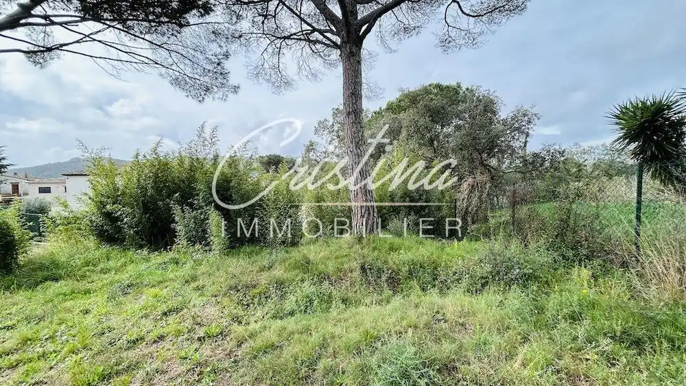 Terreny residencial en venda a Santa Cristina Poble, imagen 6