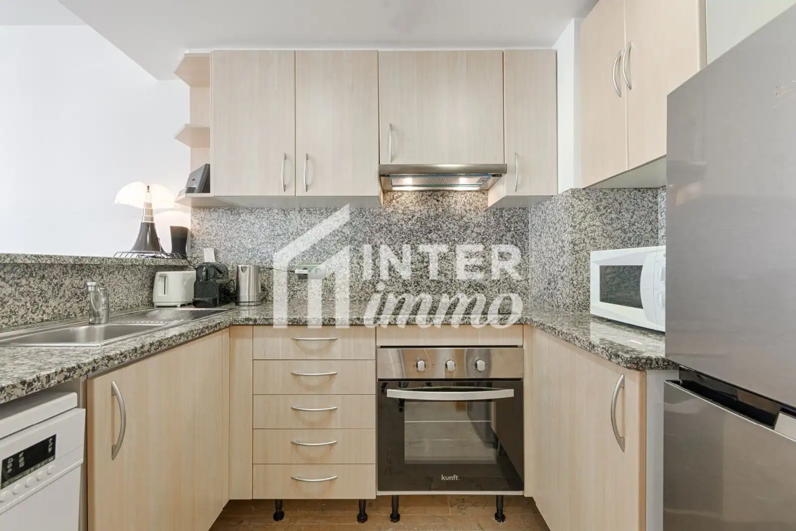 Mini appartamento con piscina in vendita a Paseo Maritimo 31, imagen 12