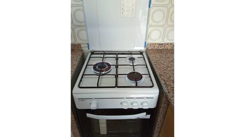 Foto 4 de Pis de lloguer a Avenida Diputación Provincial, L'Olleria, Valencia