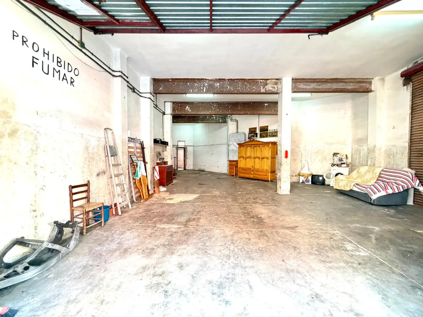 Local comercial en venda a Cerdanyola, imagen 2