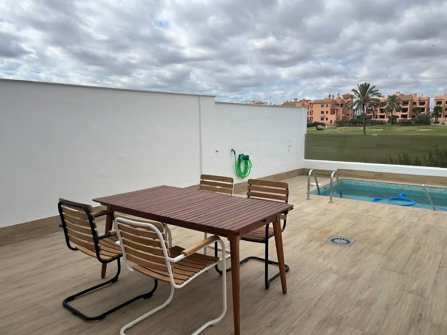 Villa avec terrasse à vendre à Las Lomas de Rame - Bahía Bella, imagen 20