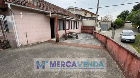 Foto 3 de Casa adosada en venda a Mondariz, Pontevedra