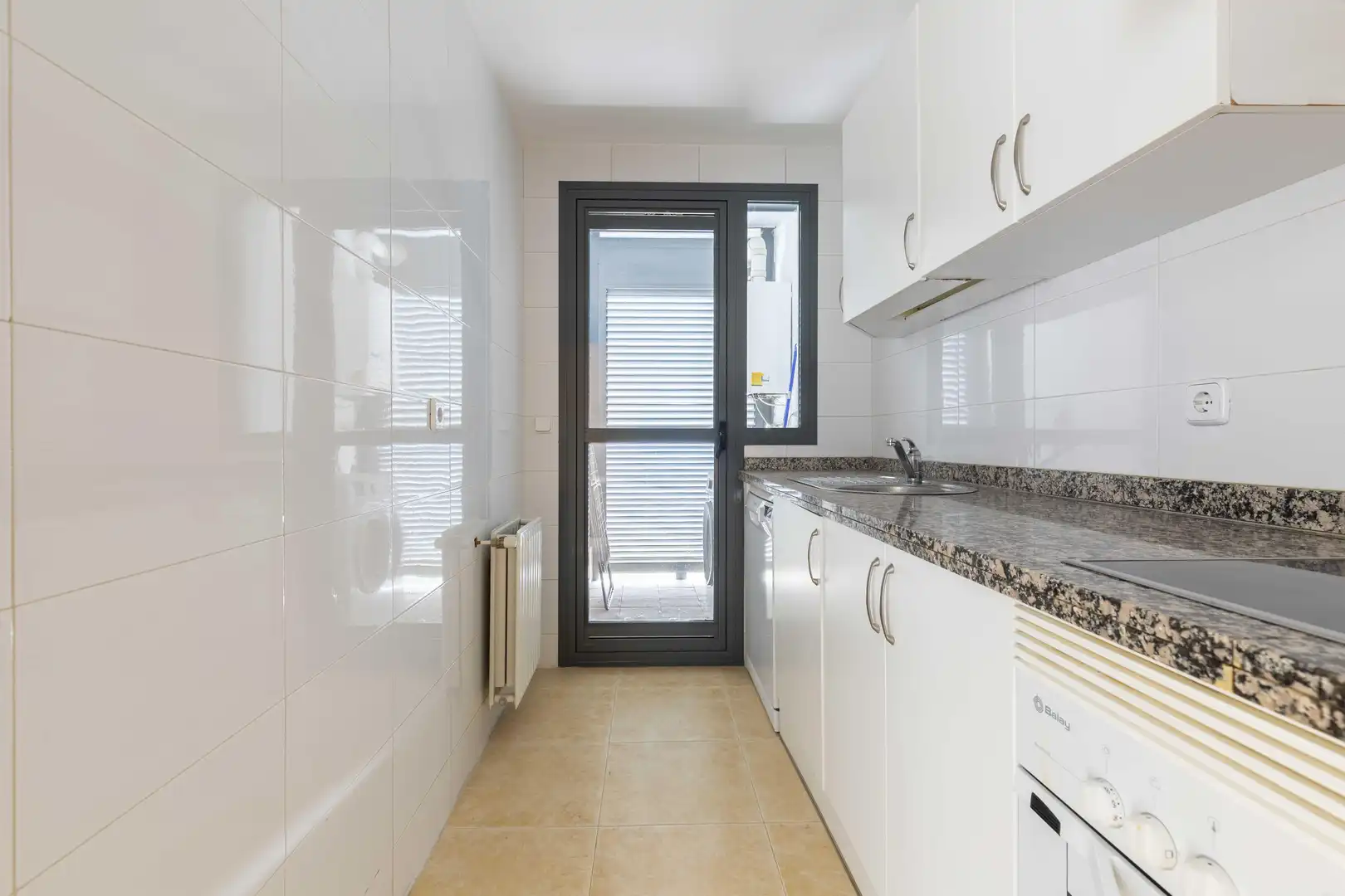 Flat with lift for sale in GRAN VIA DEL ESTE 21, imagen 11