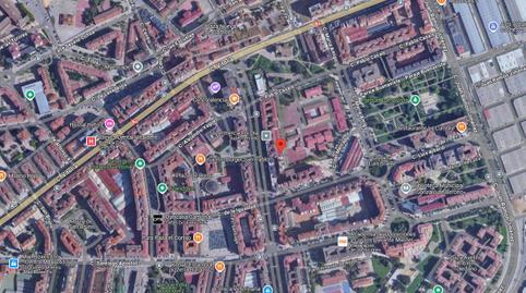 Foto 3 de Piso en venta en Avenida de Los Derechos Humanos 23, E 01 Dr, Burgo, Illera, Burgos