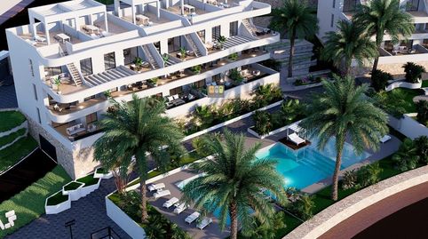 Foto 3 de Planta baixa en venda a Balcón de Finestrat - Terra Marina, Finestrat