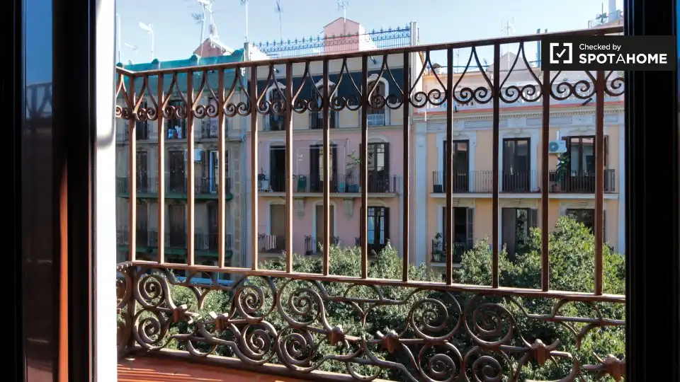 Appartement avec terrasse à louer à Eixample, imagen 11