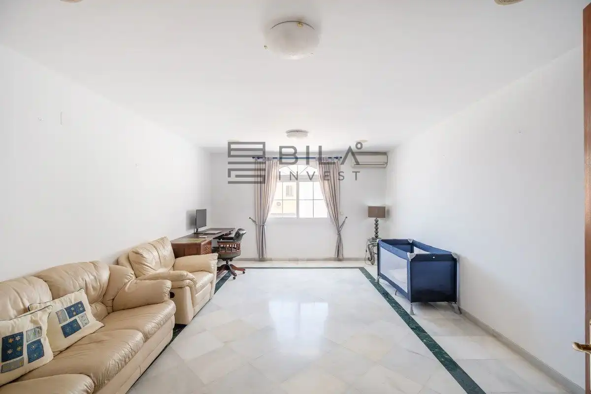 Villa mit Pool zum Verkauf in C/ Maestro Albéniz, imagen 14
