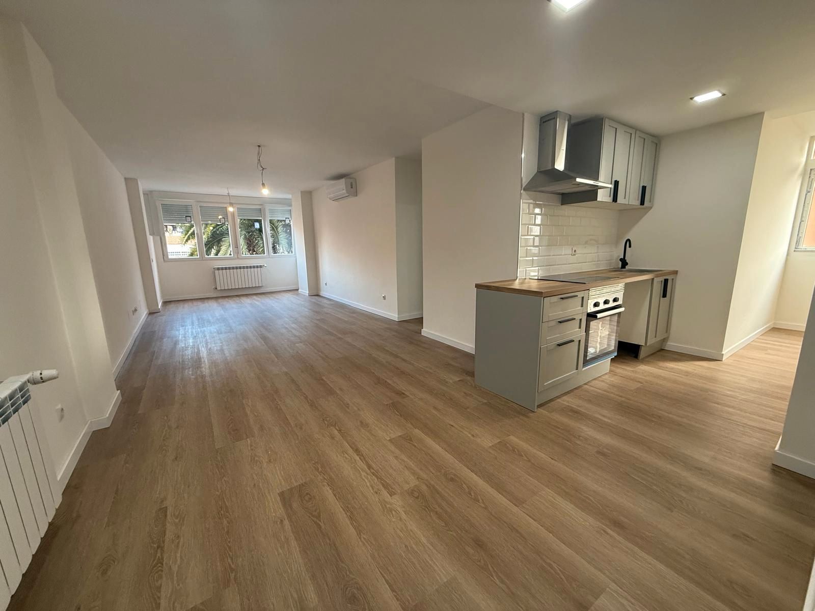 Flat for sale in La Serna, Fuenlabrada