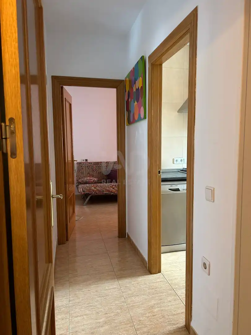 Piso en venta en Calasparra