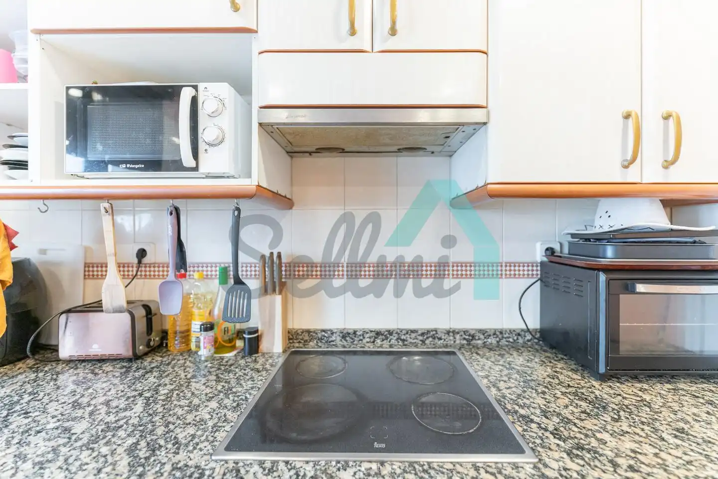 Planta baja de alquiler en Torrelavega, Fozaneldi - Tenderina