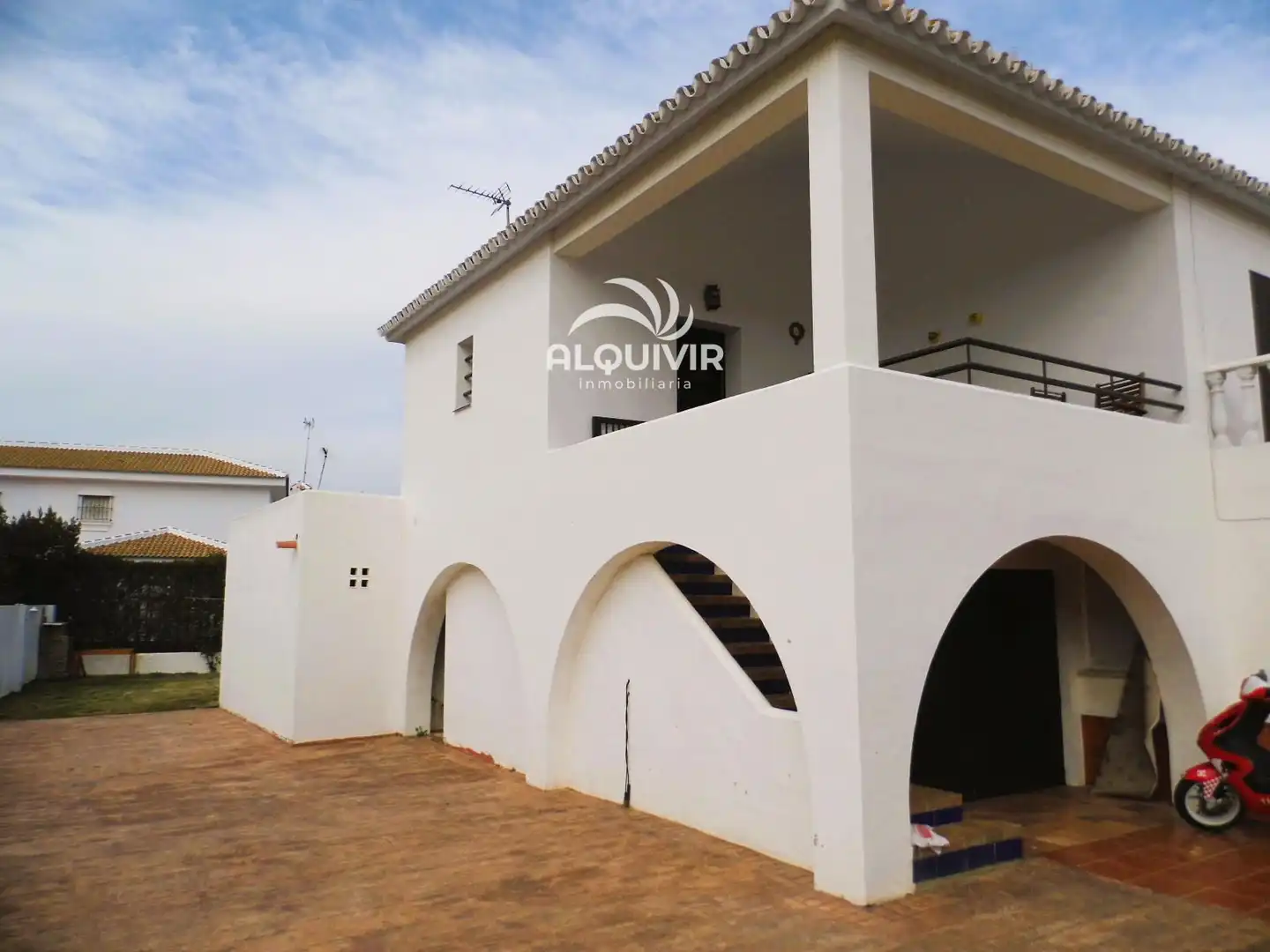 Chalet en venta en Matalascañas, imagen 2