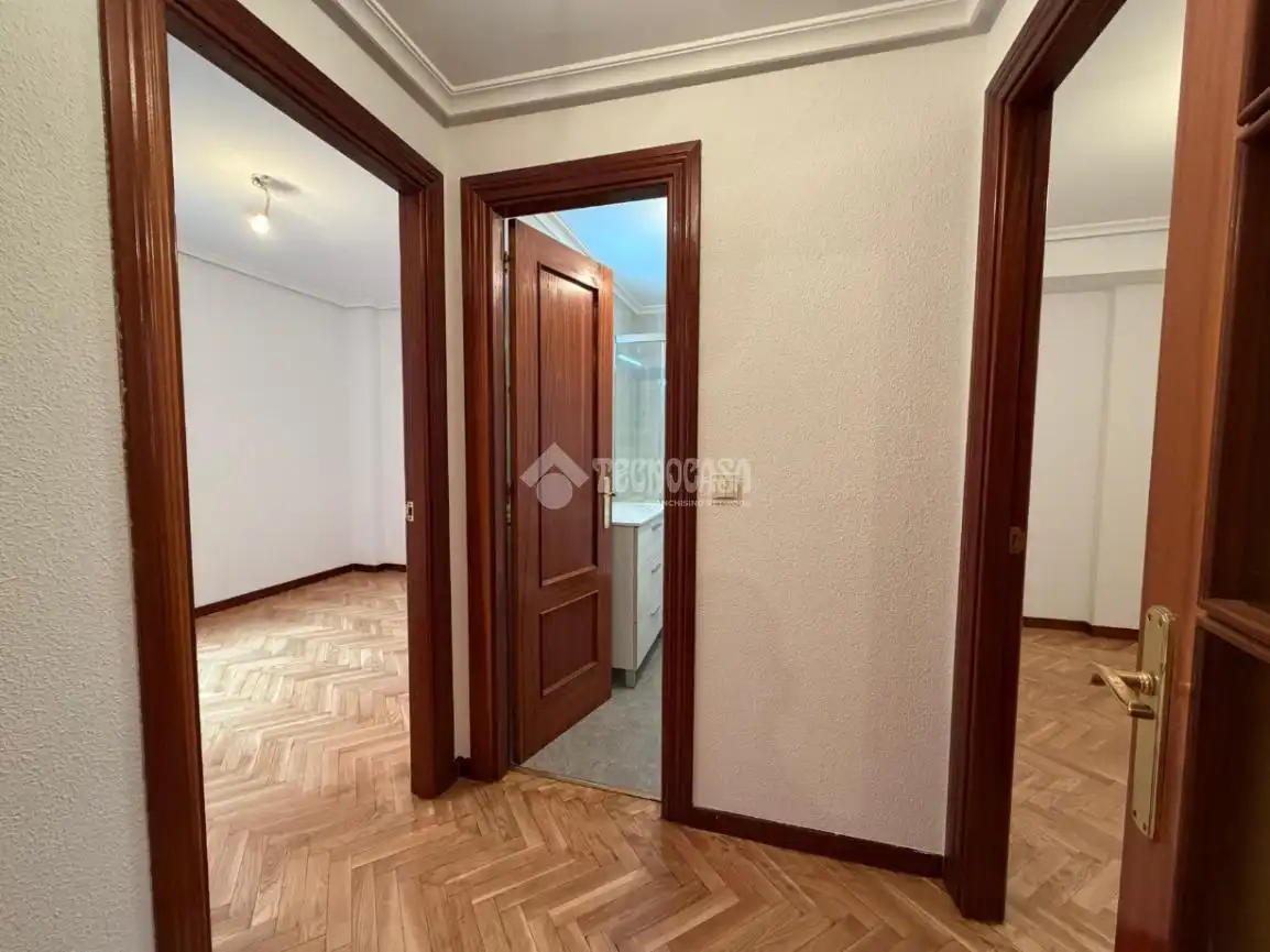Pis en venda en Palencia amb Calefacció i Parquet