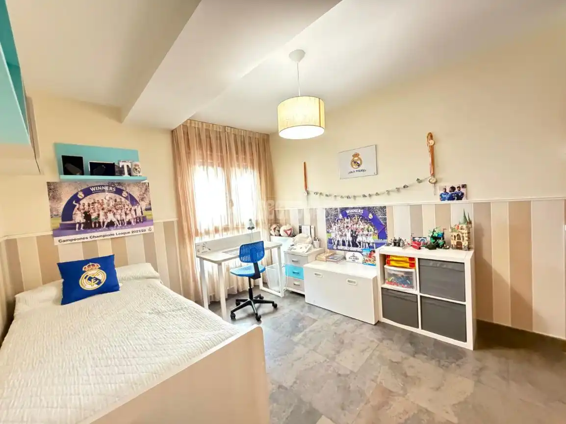 Habitación de Piso en venta en Quijorna con Calefacción y Terraza