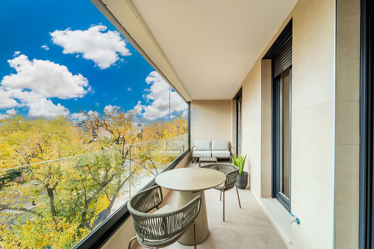 Flat to rent in Avenida de la Ermita, 1, Arroyo de la Vega