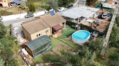 Foto 2 de Casa o chalet en venta en Avinguda la Manxa, Mas Pere - Río de Oro, Calonge i Sant Antoni