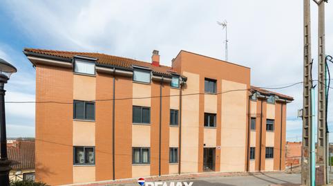 Foto 4 von Wohnung zum Verkauf in Calle Bastas, Cabezón de Pisuerga, Valladolid