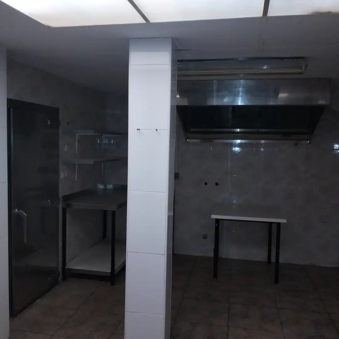 Buildings for sale in El Bonillo