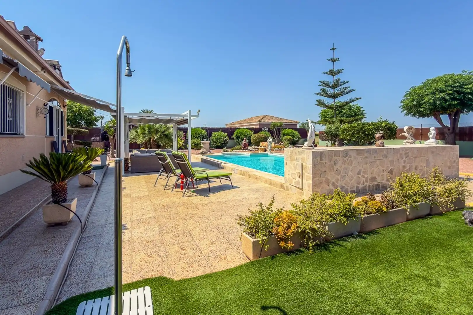 House with terrace for sale in Catral, imagen 40