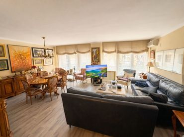 Flat with lift for sale in Poeta Manuel de Góngora 15